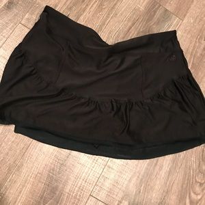 Avia athletic skirt